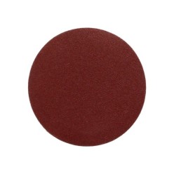 Lija Recambio Velcro Amoladora Ø 115 mm, Grano 120 (10 Piezas)