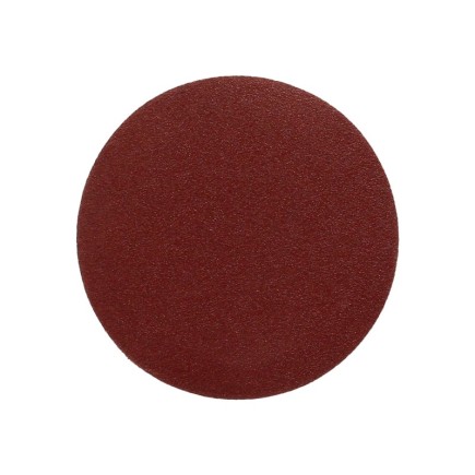 Lija Recambio Velcro Amoladora Ø 115 mm, Grano 120 (10 Piezas)