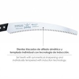 Serrucho Samurai Curvo Mango TPR 330 mm, al por Mayor | Almacén de Ferretería