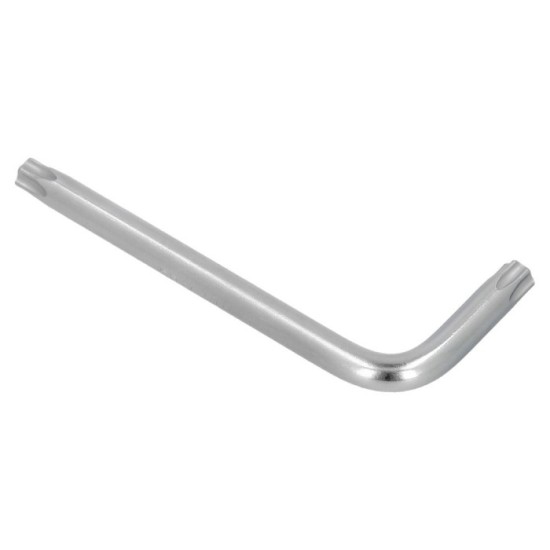 Llave Torx Inviolable Standar Acero Cromo Vanadio Profesional T50 mm, Llave Estrella, Llave Allen Estrella al por Mayor | Almacé