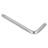 Llave Torx Inviolable Standar Acero Cromo Vanadio Profesional T50 mm, Llave Estrella, Llave Allen Estrella al por Mayor | Almacé