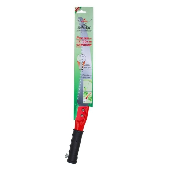 Serrucho Samurai Curvo Para Pertiga 330 mm, al por Mayor | Almacén de Ferretería