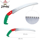 Serrucho Samurai GC Curvo 330 mm, al por Mayor | Almacén de Ferretería