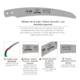 Hoja Recambio Serrucho Samurai GC 240 mm, al por Mayor | Almacén de Ferretería
