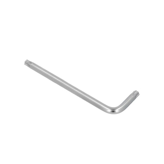 Llave Torx Larga Acero Cromo Vanadio Profesional T06 mm, Llave Estrella, Llave Allen Estrella al por Mayor | Almacén de Ferreter