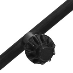 Llave Portabrocas Para Taladro Ø 10 mm, llave De Repuesto Para Taladro Universal, Llave De Mandril