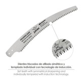 Hoja Recambio Serrucho Samurai C 330 / W 330 mm, al por Mayor | Almacén de Ferretería