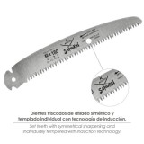 Hoja Recambio Serrucho Samurai FC 180 mm, al por Mayor | Almacén de Ferretería