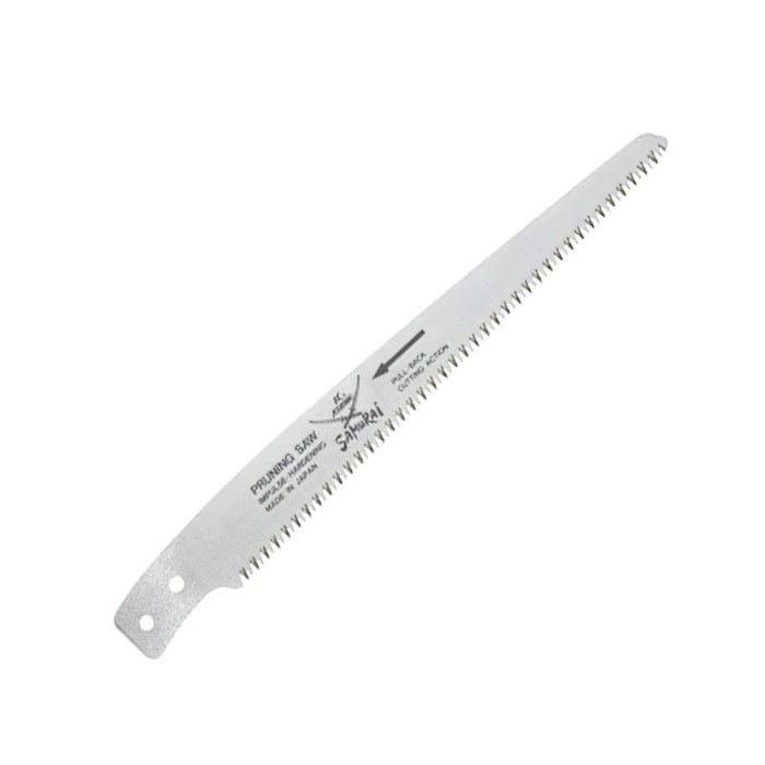 Hoja Recambio Serrucho Samurai GSF 240 mm, al por Mayor | Almacén de Ferretería