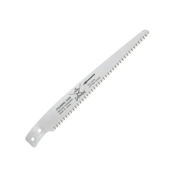 Hoja Recambio Serrucho Samurai GSF-270 mm, al por Mayor | Almacén de Ferretería