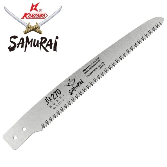 Hoja Recambio Serrucho Samurai JS 270 mm, al por Mayor | Almacén de Ferretería