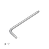 Llave Torx Larga Acero Cromo Vanadio Profesional T07 mm, Llave Estrella, Llave Allen Estrella al por Mayor | Almacén de Ferreter