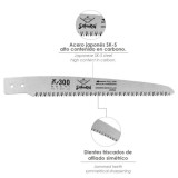 Hoja Recambio Serrucho Samurai JS 300 mm, al por Mayor | Almacén de Ferretería
