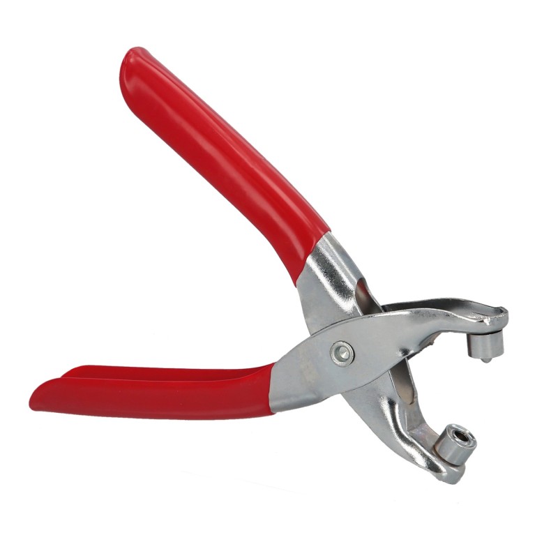 Alicates Para Ojetes Pequeños, Pinza Ojales, Pinza Ojetes De Lona, Pinza Ojetes Cuero,