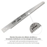 Hoja Recambio Serrucho Samurai GKS 300 L al por Mayor | Almacén de Ferretería