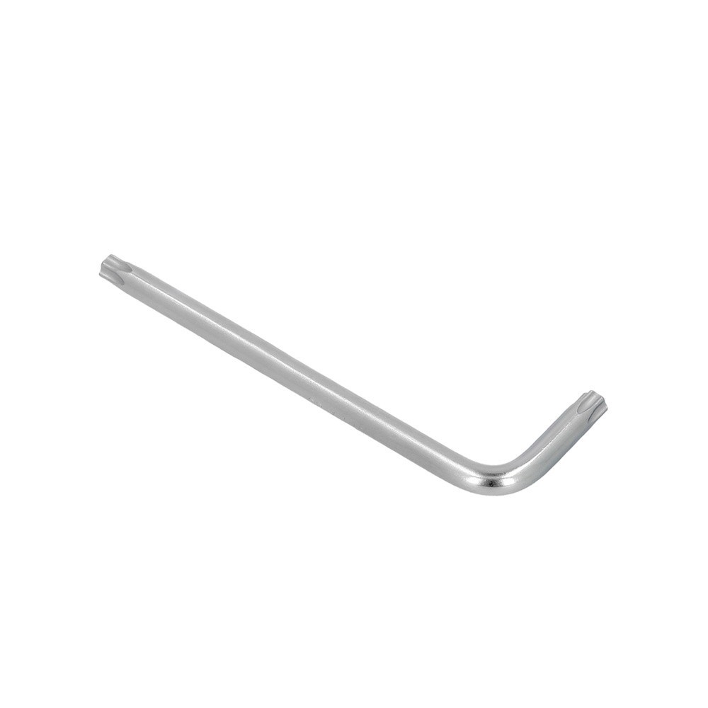 Llave Torx Larga Acero Cromo Vanadio Profesional T07 mm, Llave Estrella, Llave Allen Estrella al por Mayor | Almacén de Ferreter
