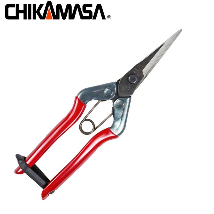 Tijeras Chikamasa Recolectora  T 552  185 mm, al por Mayor | Almacén de Ferretería