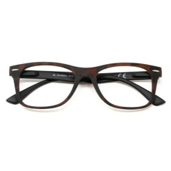 Gafas Lectura Illinois Estampado Carey Aumento +3,0 Gafas De Vista, Gafas De Aumento, Gafas Visión Borrosa