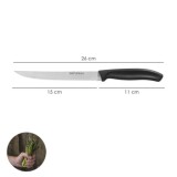 Cuchillo Recolectar Esparragos 26 cm, Cuchillo Esparraguero, Cortador Esparragos, Corta Esparragos al por Mayor | Almacén de Fer