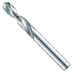 Broca Alpen Cobalto Nirosta   10,00 mm,