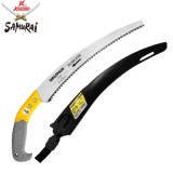 Serrucho Podar Curvo Mango TPR JD 330 mm, al por Mayor | Almacén de Ferretería