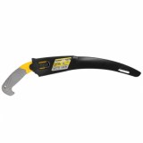 Serrucho Podar Curvo Mango TPR JD 330 mm, al por Mayor | Almacén de Ferretería