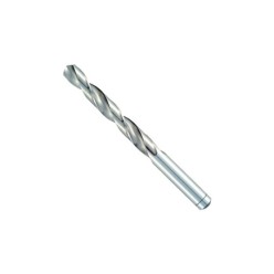 Broca Alpen Hss Super  1,00 mm,