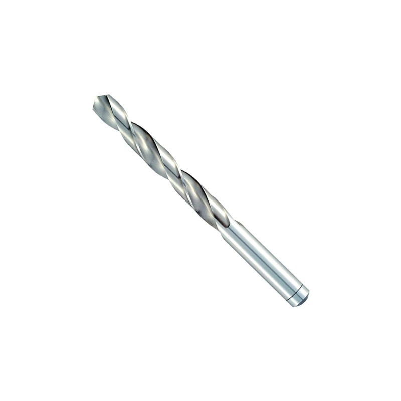 Broca Alpen Hss Super  1,00 mm,