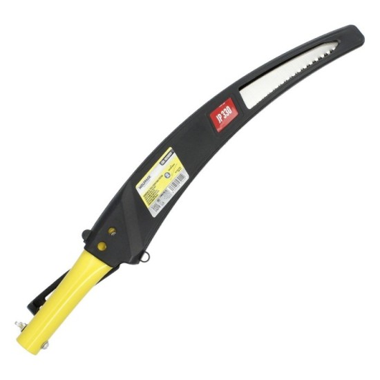 Serrucho Podar Curvo Para Pertiga JP 330 mm, al por Mayor | Almacén de Ferretería