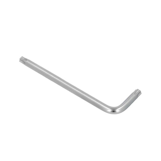 Llave Torx Inviolable Larga Acero Cromo Vanadio Profesional T09 mm, Llave Estrella, Llave Allen Estrella al por Mayor | Almacén 