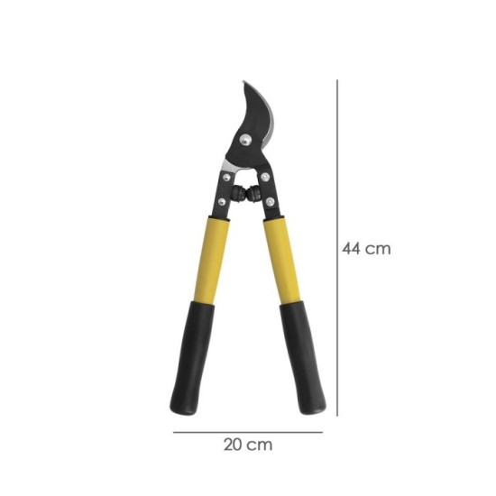 Tijeras Podar Profesional Acero 1172/40 cm, 2 Manos al por Mayor | Almacén de Ferretería