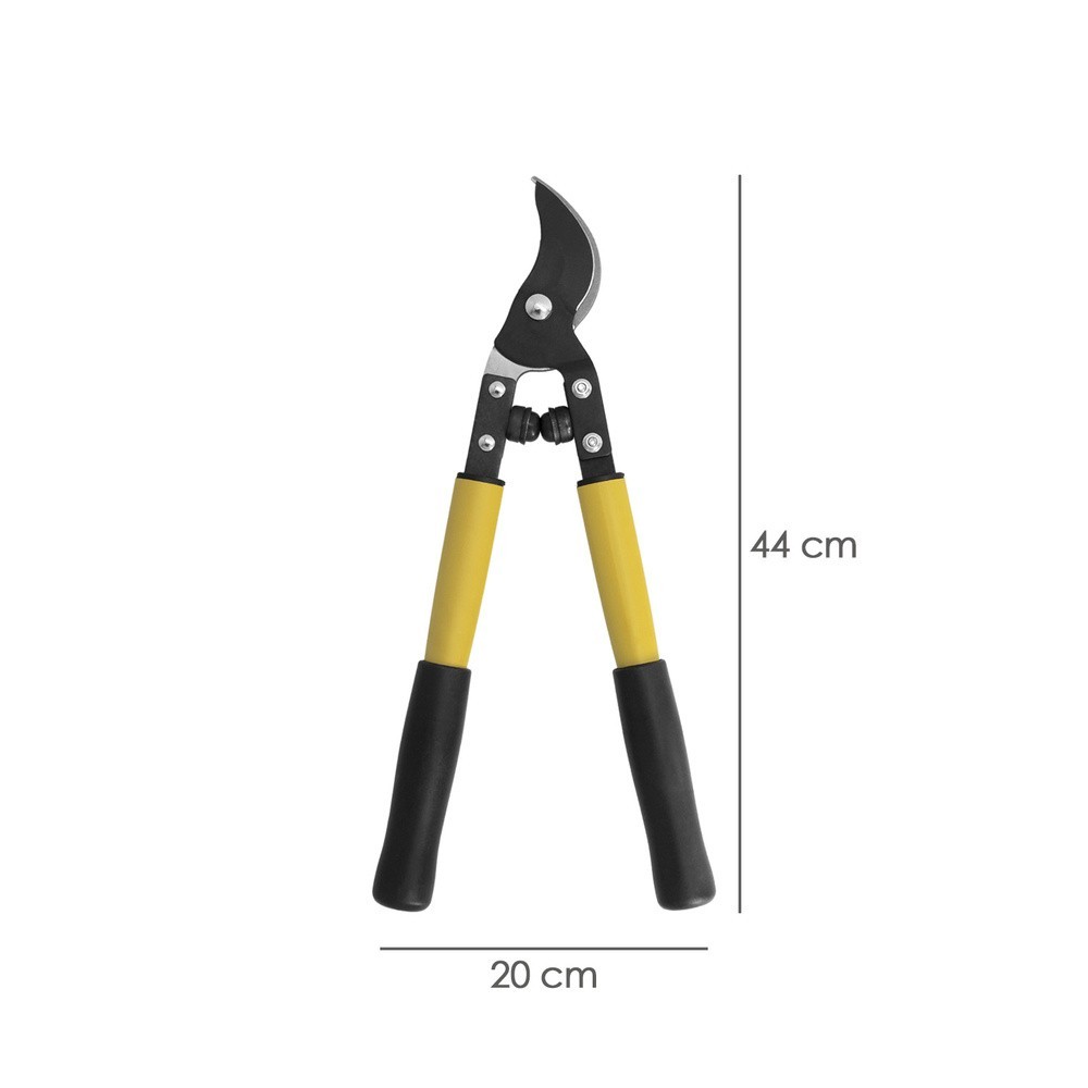 Tijeras Podar Profesional Acero 1172/40 cm, 2 Manos al por Mayor | Almacén de Ferretería