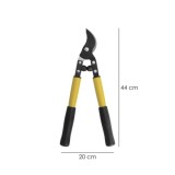 Tijeras Podar Profesional Acero 1172/40 cm, 2 Manos al por Mayor | Almacén de Ferretería