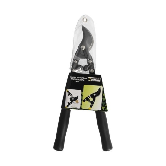 Tijeras Podar Profesional Acero 1172/40 cm, 2 Manos al por Mayor | Almacén de Ferretería