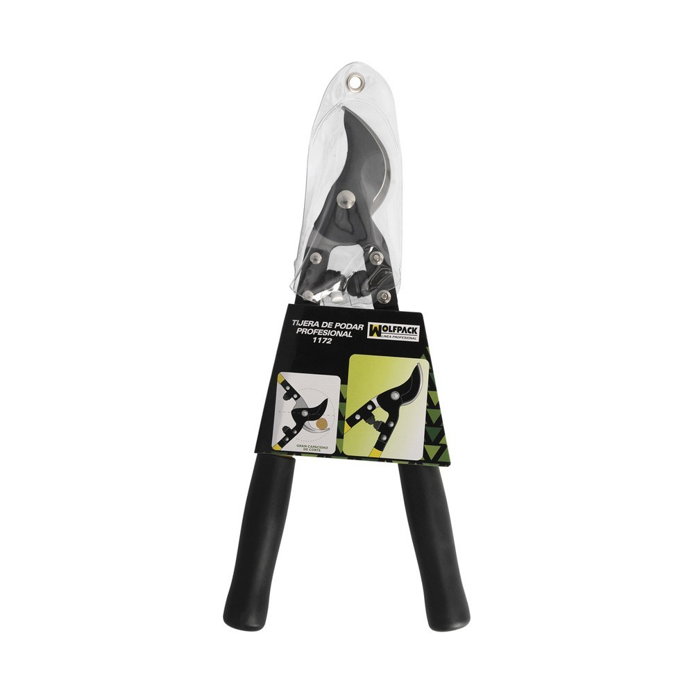 Tijeras Podar Profesional Acero 1172/40 cm, 2 Manos al por Mayor | Almacén de Ferretería