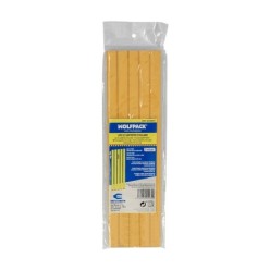 Lapiz Carpintero Standar Extralargo 5 Lapices, Marcador Carpinteria, Albañileria, Construcción,