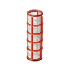 Recambio Filtro Malla 1" Para Sistema De Goteo (100 Mesh) Riego Por Goteo, Microaspersión, Riego Por Nebulizacion