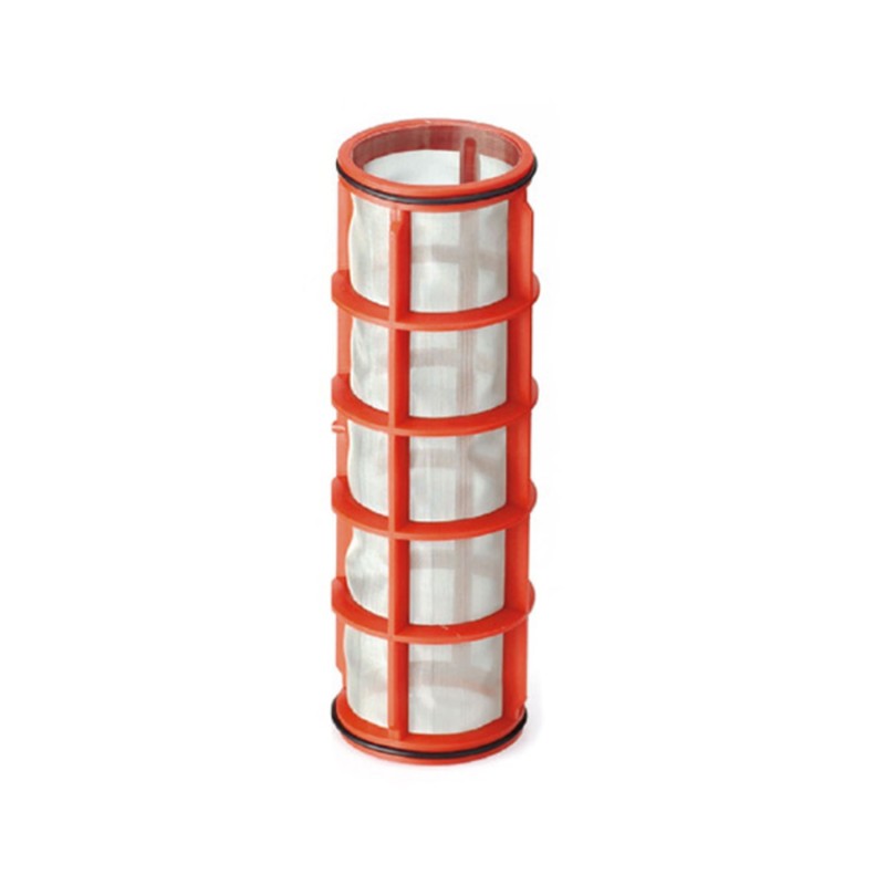 Recambio Filtro Malla 1" Para Sistema De Goteo (100 Mesh) Riego Por Goteo, Microaspersión, Riego Por Nebulizacion
