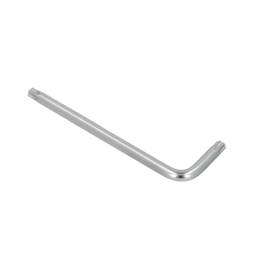 Llave Torx Inviolable Larga Acero Cromo Vanadio Profesional T10 mm, Llave Estrella, Llave Allen Estrella al por Mayor | Almacén 