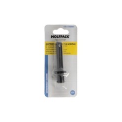 Adaptador Martillo SDS Plus A Portabrocas 1/2"  mm,