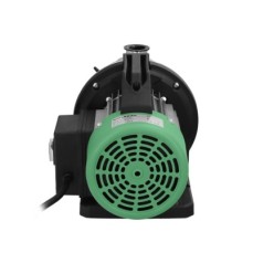 Bomba Aguas Limpias Superficie Acero Inoxidable 1,300 W, 5,000 lts/hora, Profundidad 8 Mts Elevación 50 mts, Presion Max: 5 Bar