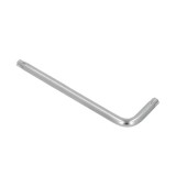 Llave Torx Inviolable Larga Acero Cromo Vanadio Profesional T15 mm, Llave Estrella, Llave Allen Estrella al por Mayor | Almacén 