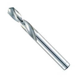Broca Alpen Cobalto Nirosta    8,00 mm,