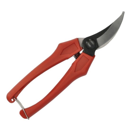 Tijeras Vendimiar Curva 1 Mano   P20/18 cm, al por Mayor | Almacén de Ferretería