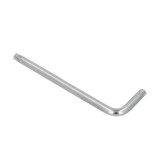 Llave Torx Inviolable Larga Acero Cromo Vanadio Profesional T20 mm, Llave Estrella, Llave Allen Estrella al por Mayor | Almacén 
