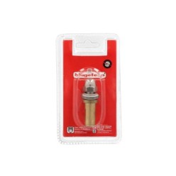 Cono y Husillo Para Olla Rápida Magefesa Star Inoxtar / Castell / Alustar / Star / Star Plié, Recambio original,
