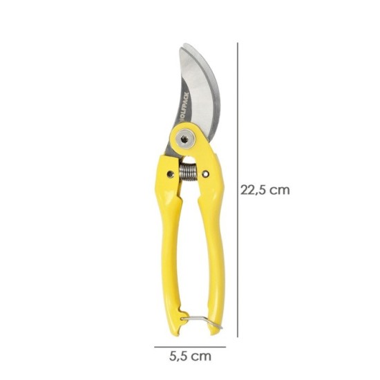 Tijeras Podar 1 Mano 3164/225 mm Entry al por Mayor | Almacén de Ferretería