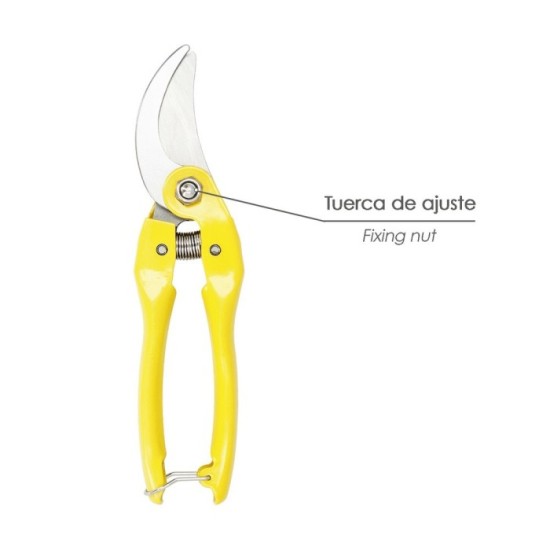 Tijeras Podar 1 Mano 3164/225 mm Entry al por Mayor | Almacén de Ferretería