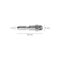 Valvula De Seguridad Compatible Con Olla A Presión Súper Rápida Magefesa  Dynamic / DB, Recambio oficial,