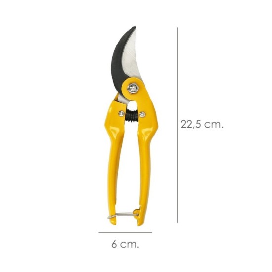 Tijeras Podar   3164/225 mm, 1 Mano al por Mayor | Almacén de Ferretería